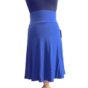 NEW LuLaRoe Skirt, Size M